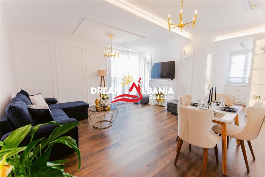 Apartament modern 1+1 me qera , Astir (ID 42111443)