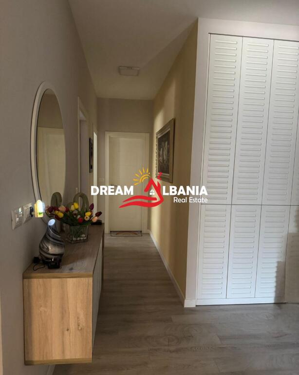 Super Apartment 2+1+Parking Spot for Rent Near Vision+ Complex in Tirana (ID 42215341)