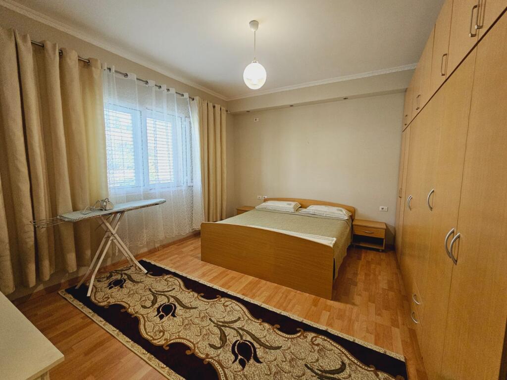 Affittasi Appartamento 2+1 presso Vilat Amerikane (150 m²) - Arredamento di Qualità + Posto Auto