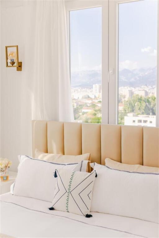 Apartament me qira 1+1 ne Astir