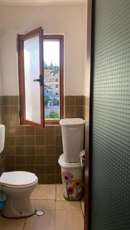 Apartament 1+1 ne shitje, Ali Demi