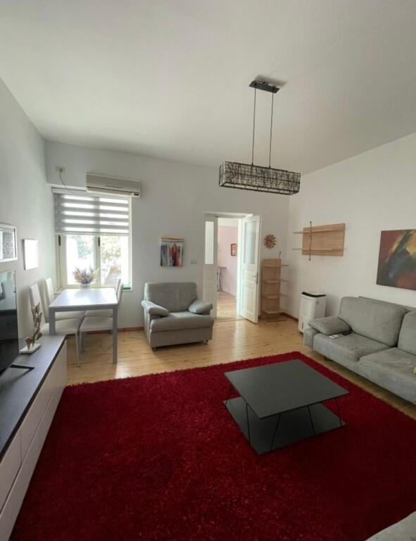 Appartamento in affitto 1+1+parcheggio, Myslym Shyri