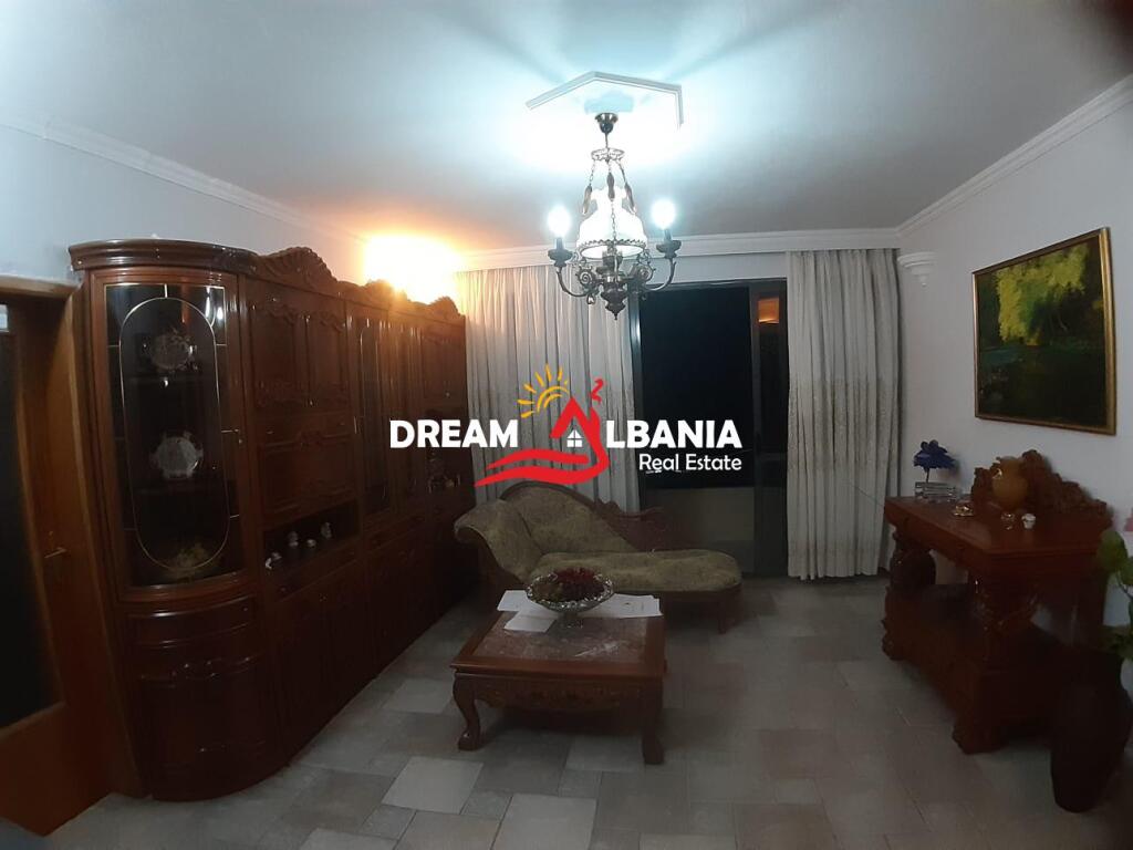 Apartamente 3+1 ne shitje te Tregu Elektrik, prane Bulevardit te Ri ne Tirane (ID 4139108)