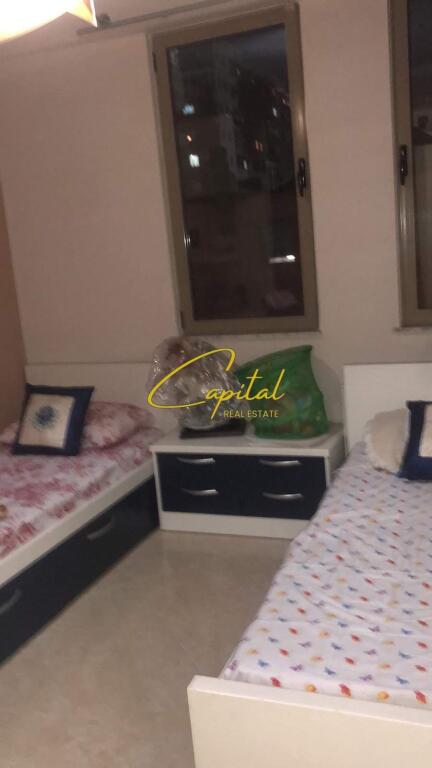 APARTMENT FOR RENT 2+1+2 ASTIR 45,000 LEKE