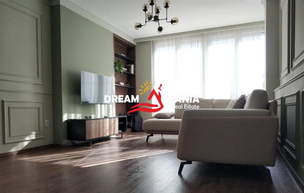 For Rent Apartment 2+1+2WC in Center, Islam Alla Street in Tirana (ID 42215340)