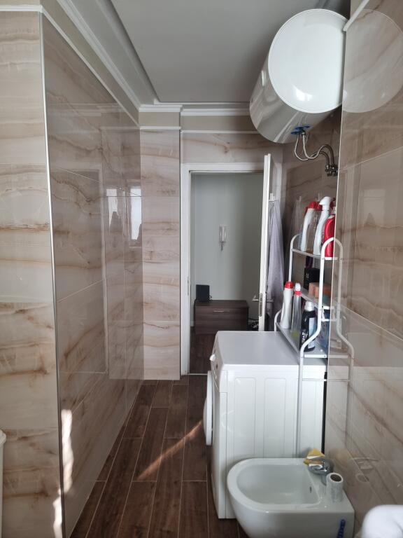 Apartment for Rent – Former Skates Area