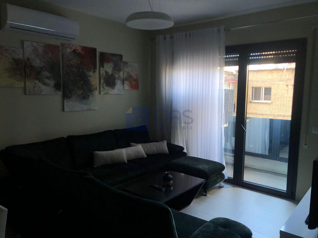 Apartment 2+1 Stadiumi Dinamo for rent