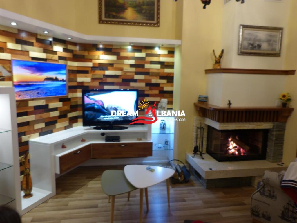 Apartament 2+1 ne shitje ne bregdetin e Lalzit ne nje Kompleks Rezidencial prane San Pietro (ID 41211934)