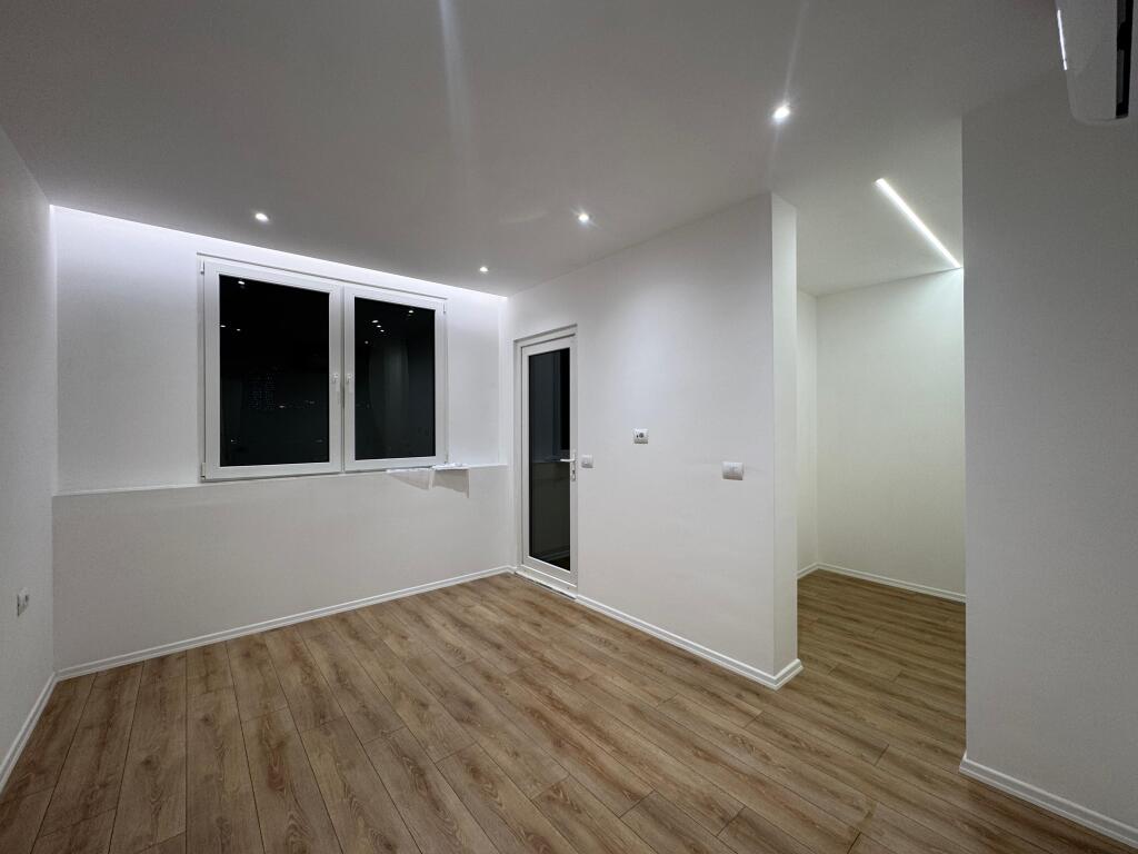 Apartament 1+1 ne shitje, Rruga Fortuzi