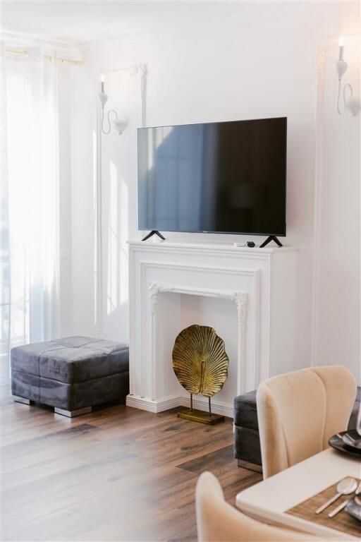 Apartament me qira 1+1 ne Astir