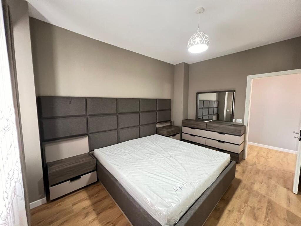 📣 QERA SUPER Apartament 2+1+2 Dhe Parking, Kopeshti Botanik