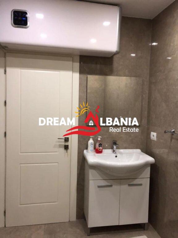 Apartment 2+1+2WC for Sale in Fresk, near Freskut Restaurant in Tirana (41212036)