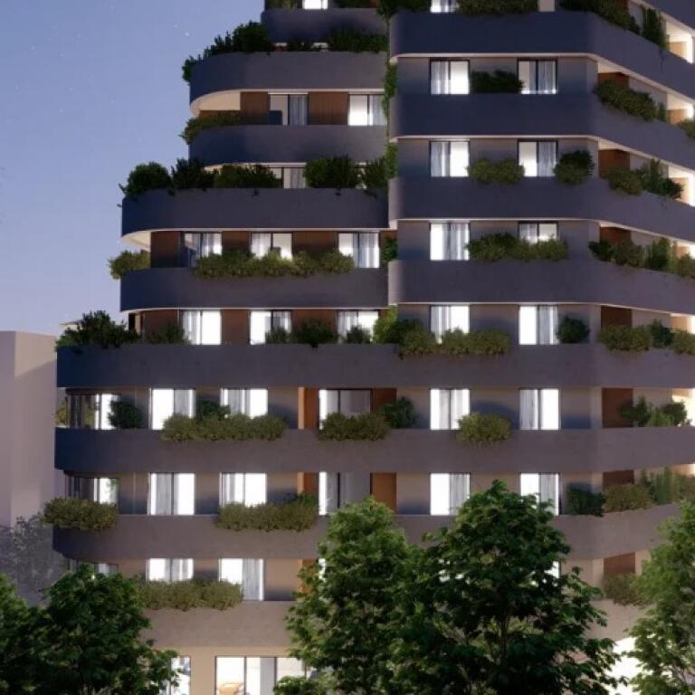 🌇Apartament 3+1 në Shitje Kompleksi Aluna, Paskuqan!
