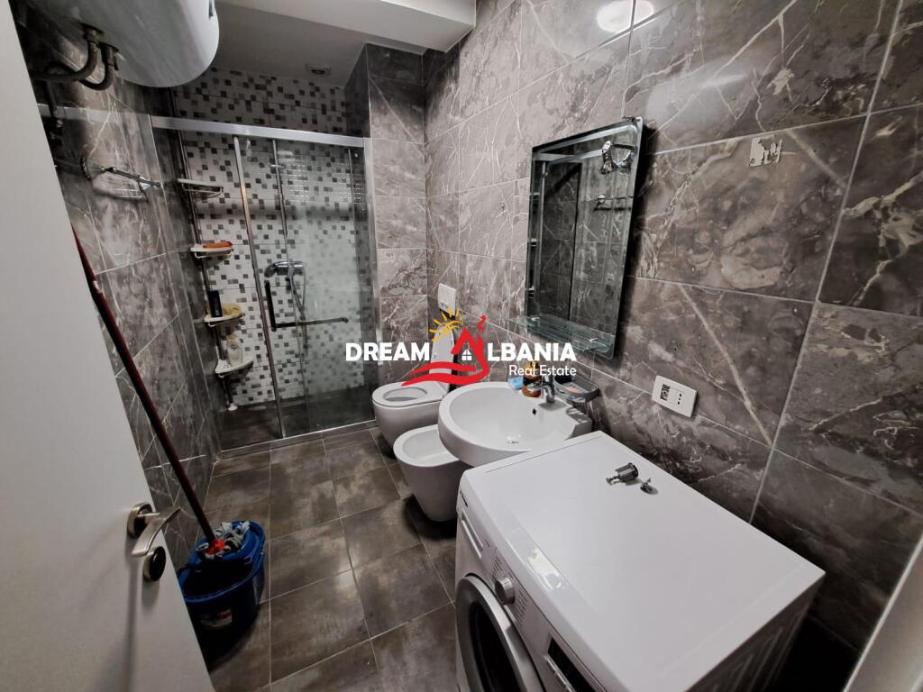 Apartament 2+1 me qera ne kompleksin Fiori di Bosco ne Tirane (ID 42214683)