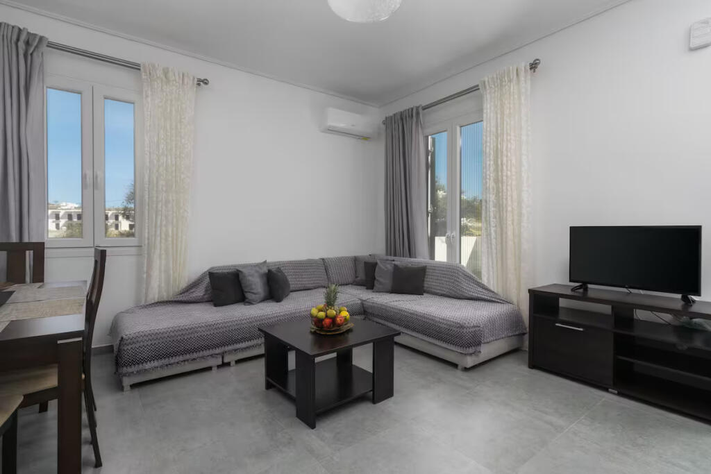 Appartamento In Affitto 2+1+2 A Astir (ID B2201430) Tirana