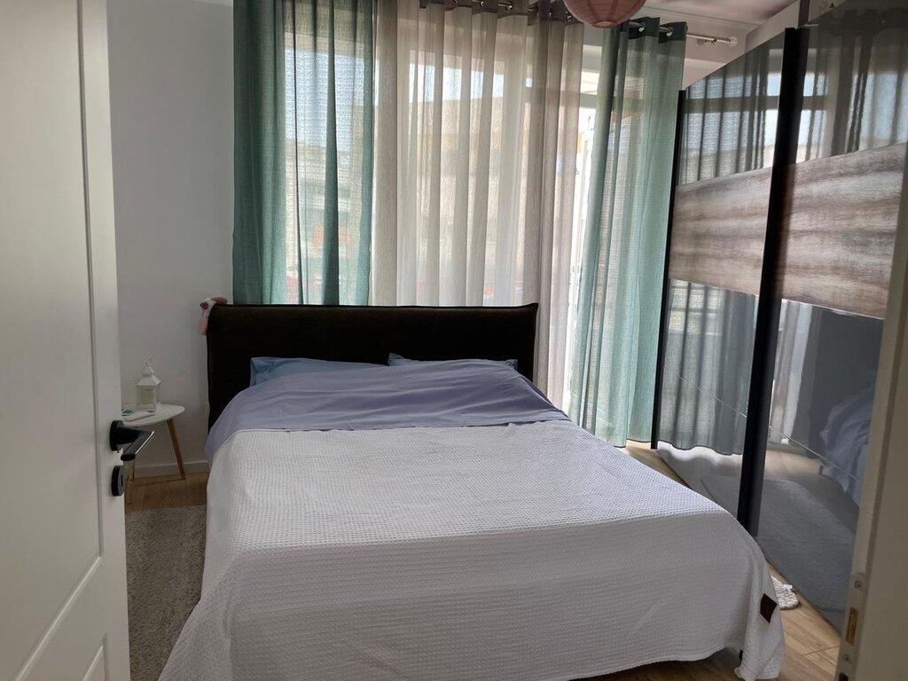 Apartment 1+1 For Rent in Astir 470 € /Month