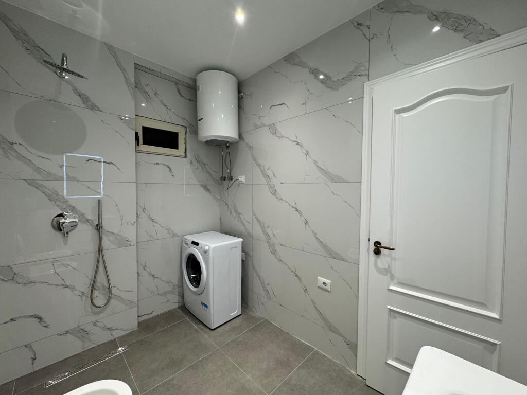 Apartament 1+1 ne shitje, Rruga Fortuzi
