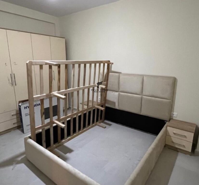 APARTAMENT ME QERA 1+1 RRUGA DIBRES 400 EURO