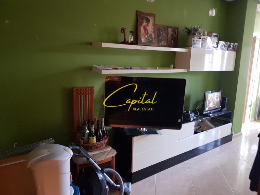 APARTMENT FOR RENT 2+1+2 ASTIR 45,000 LEKE