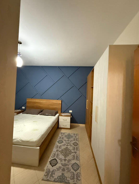 Apartment 1+1 for rent porcelain