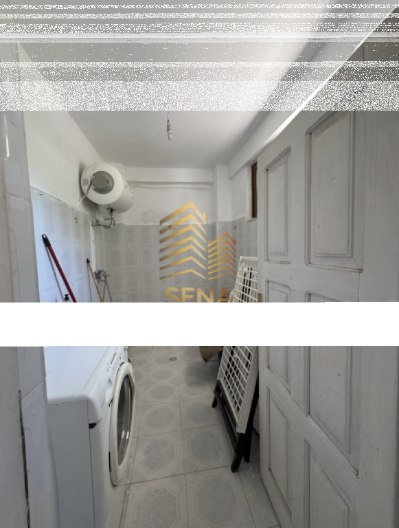 Rent, Apartment 1+1, Brryli, 300 Euro/month