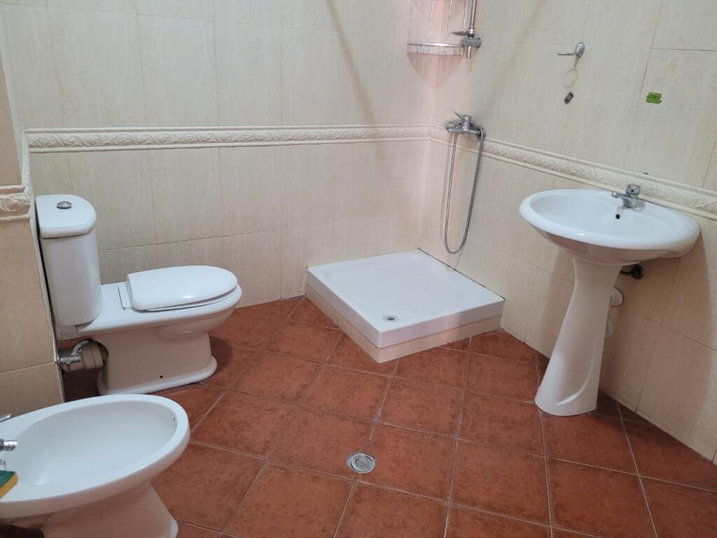 🏢Former Train Station, Reshit Petrela St., apartment for rent, 1+1, partially furnished or furnished. 550 Euro    