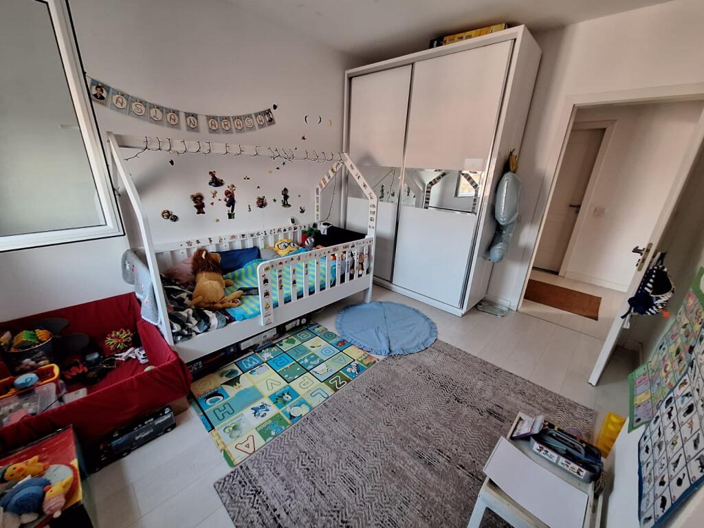 Appartamento in vendita 2+1+2 ad Astir