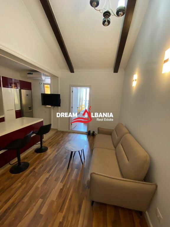 Apartment 1+1 for rent, Kodra e Diellit (ID 42111446)