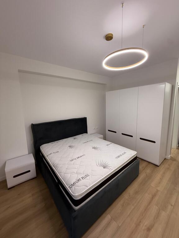 APARTMENT 2+1 + PARKING FOR RENT AT OLIMPIK RESIDENCE