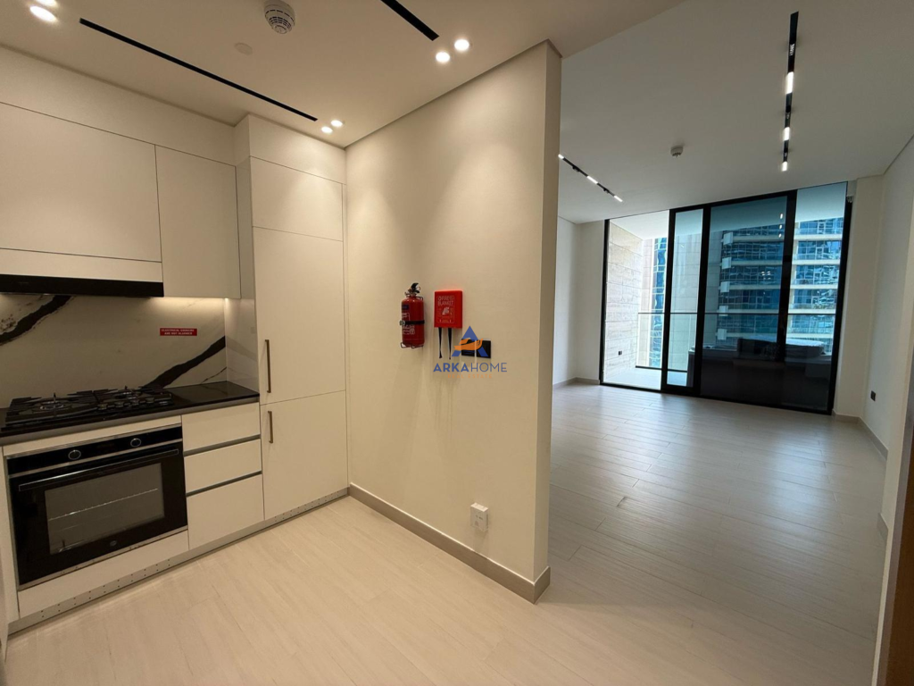 SHITET APARTAMENT 1+1+BALLKON "TRILLIONAIRE RESIDENCES BY BINGHATTI, DUBAI " 450.000 EURO.