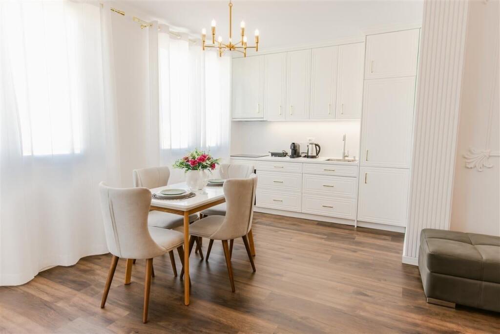Apartament me qira 1+1 ne Astir