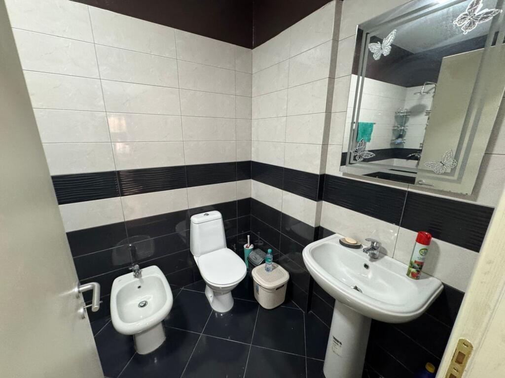 🚪Affittasi appartamento 1+1  📍Indirizzo: Procura di Tirana  💶Prezzo 600€ al mese