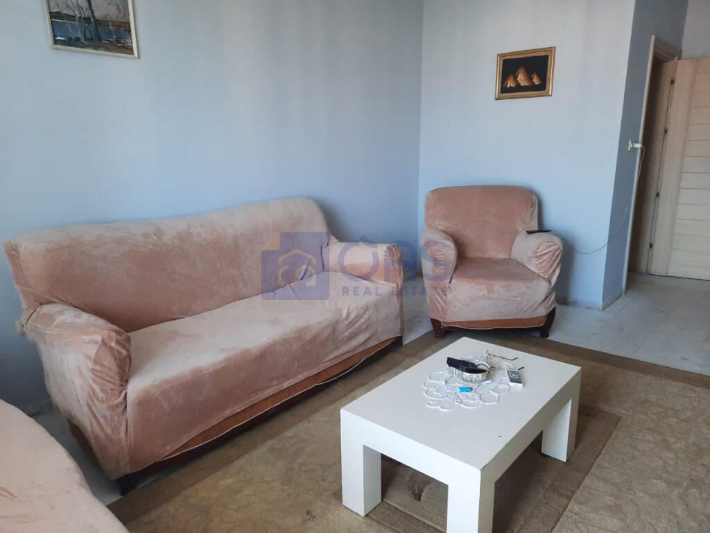 Apartment 2+1 for rent in Lapraka