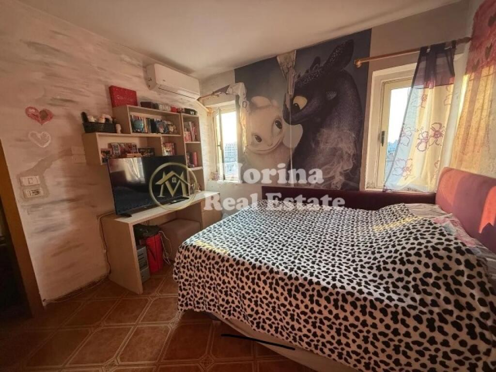Affitto, Appartamento 2+1, Via Ferit Xhajko, 600 euro/mese