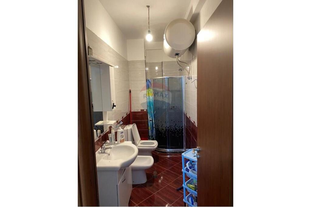 Apartament me qira 2+1+2 Fresku