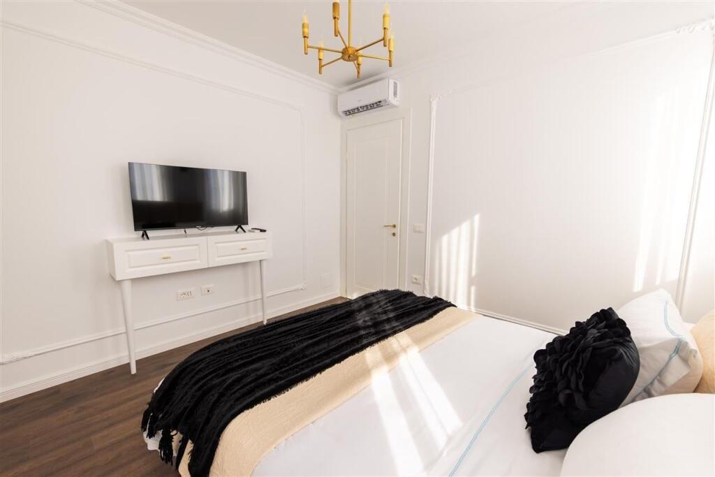 Apartment for rent 1+1 in Astir