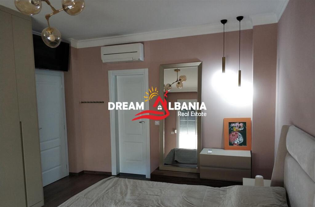 For Rent Apartment 2+1+2WC in Center, Islam Alla Street in Tirana (ID 42215340)
