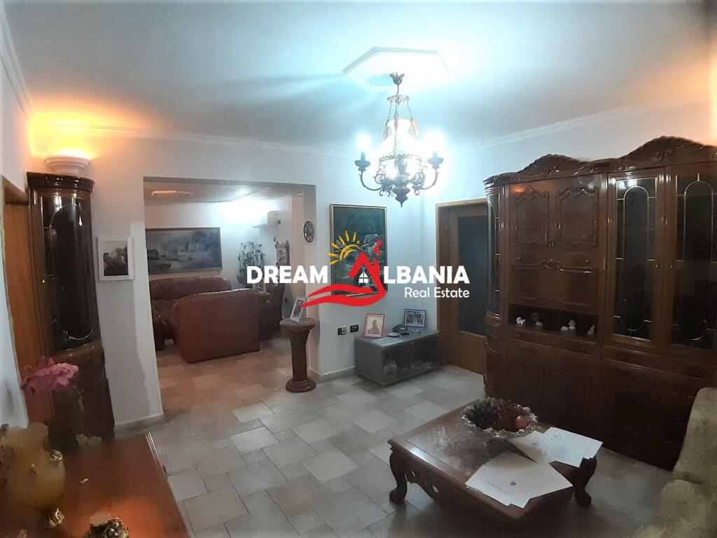 Apartamente 3+1 ne shitje te Tregu Elektrik, prane Bulevardit te Ri ne Tirane (ID 4139108)