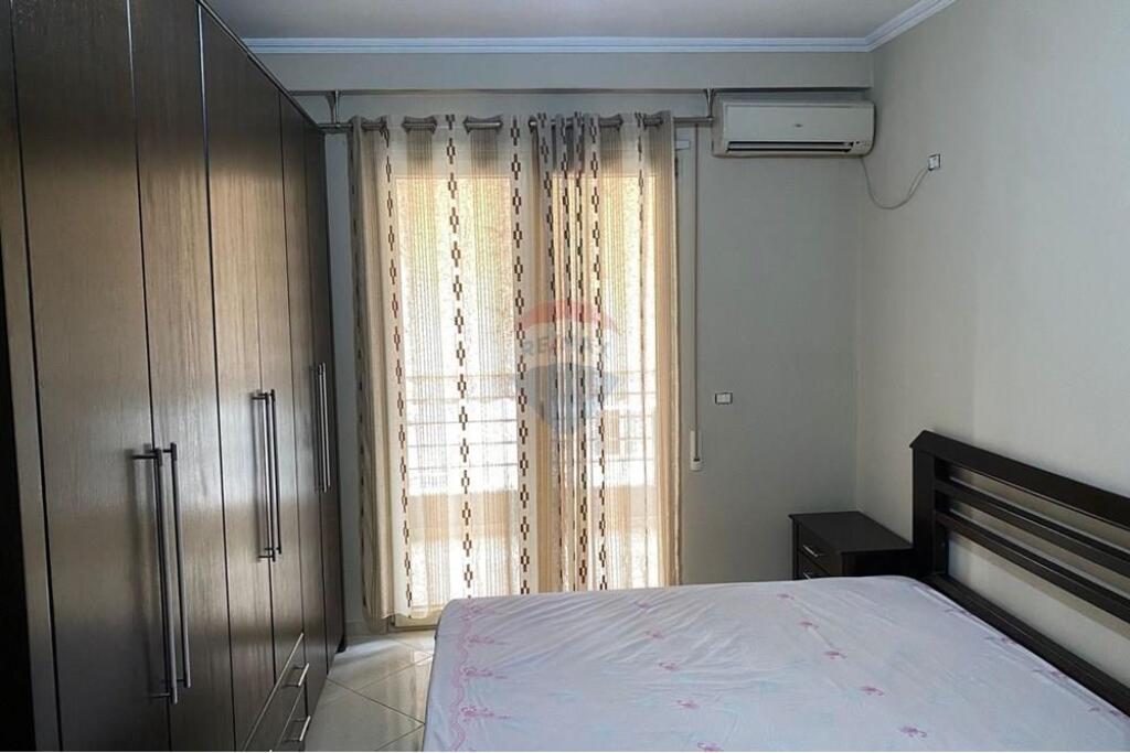 Apartament me qira 2+1+2 Fresku