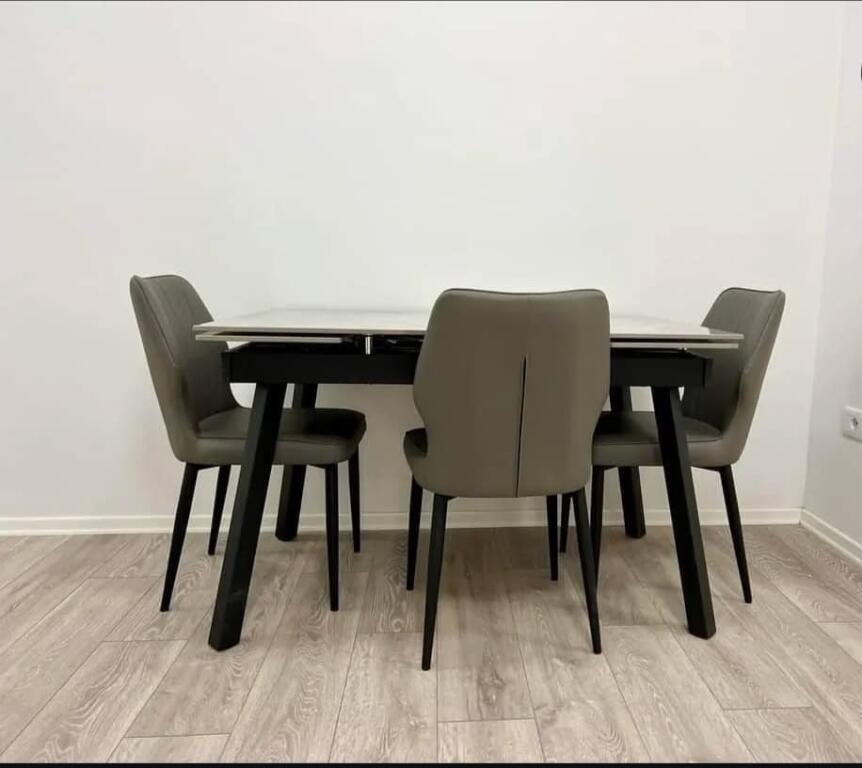 Mangalem 21, apartment 2+1 for rent (450 euro)