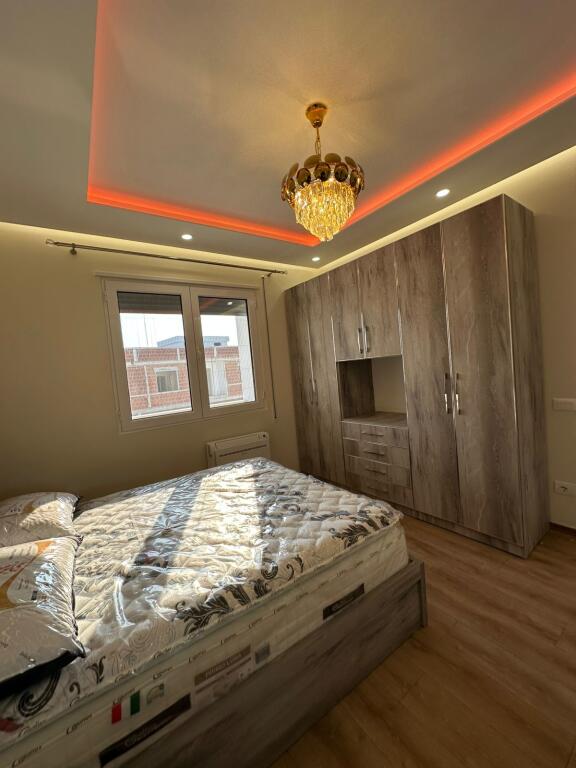 Super apartment for rent 2+1+2
