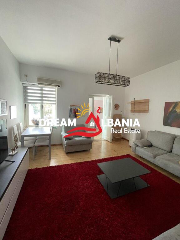 Private house for rent 1+1+parking, Myslym Shyri (ID 4241076)