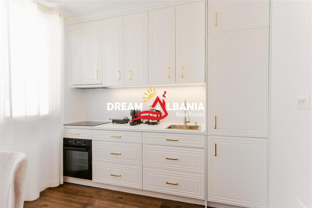 Apartament 1+1 me qera , Astir (ID 42111442)