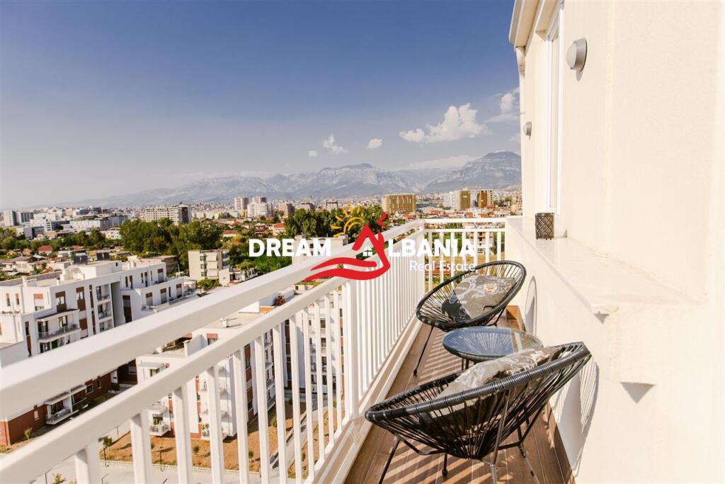 Apartament modern 1+1 me qera , Astir (ID 42111443)