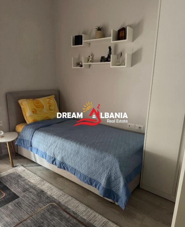 Super Apartment 2+1+Parking Spot for Rent Near Vision+ Complex in Tirana (ID 42215341)