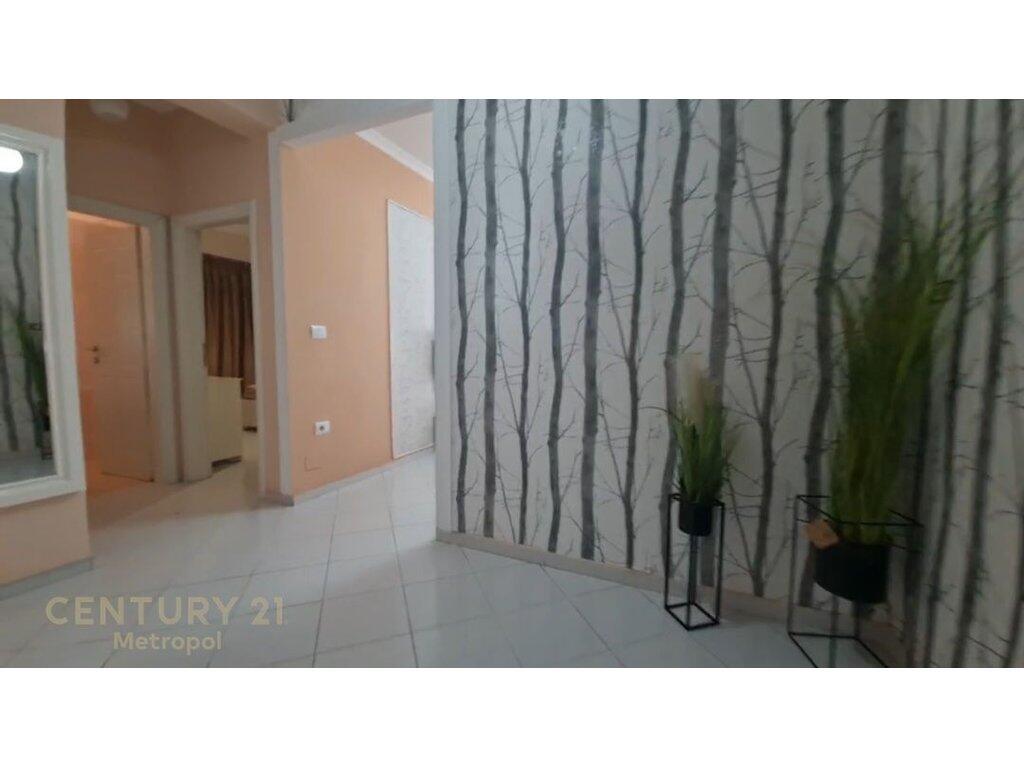 🏙️ Apartment for Rent 2+1 | Brigada VIII Street, Ish-Blloku Area (near Sky Tower)
