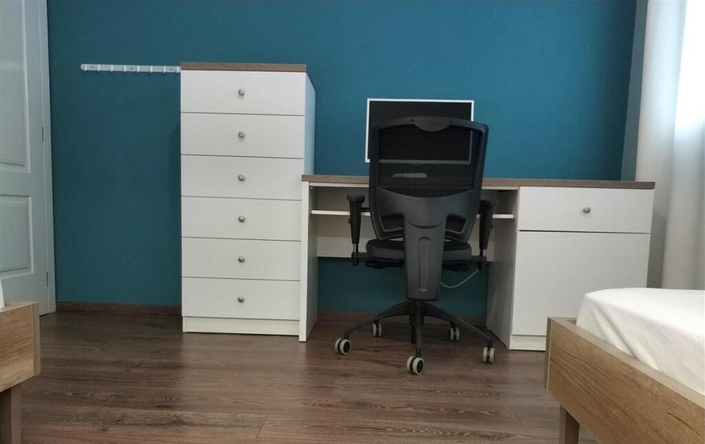 Super Appartamento 2+1+2 in affitto nel Centro di Tirana/ Via Islam Alla (1100 Euro)