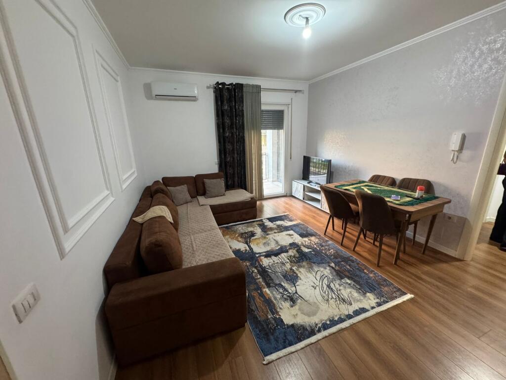 🚪Affittasi appartamento 1+1  📍Indirizzo: Procura di Tirana  💶Prezzo 600€ al mese