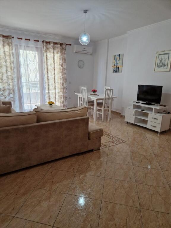 ‼️Jepet me qera apartament 2+1+2 prane Rr. Islam Alla‼️