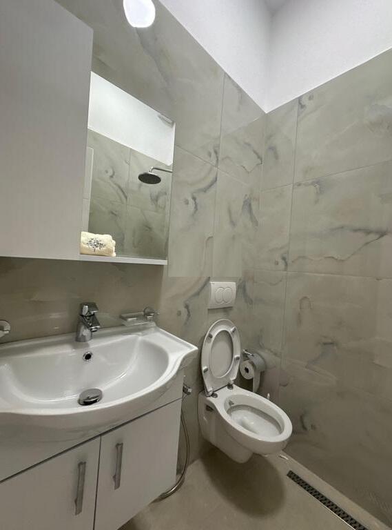 Apartment 1+1 for sale in Rafaelo Complex, Fresk 83,500 €